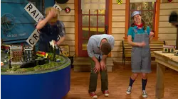 Biggest Farm In Tinyland