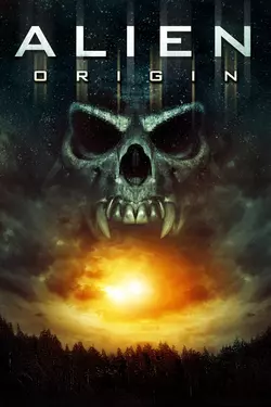 Alien Origin