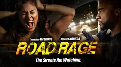 Road Rage