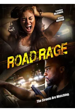 Road Rage