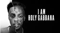 I Am Holy Gabbana