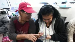 Una organización proinmigrante crea una app muy útil para los indocumentados detenidos por ICE