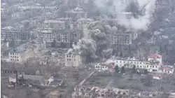 Ukraine Pres. Zelenskyy open to troop withdrawal