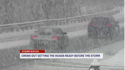 STORM WATCH LIVE UPDATES: Officials warn of dangerous snowstorm and brutal temperatures