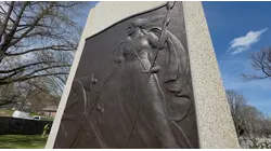 West Point honors Revolutionary War heroine who took over cannon in battle