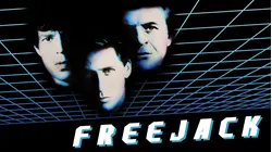 Freejack [Broadcast Edit]