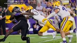 NAACP calls on Black athletes to withhold support for some colleges