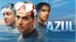 Azul