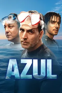 Azul