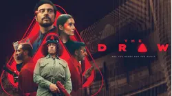 Draw, The