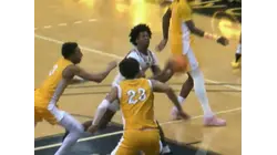 2026 SWAC Men's Basketball