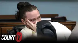 Grandma: Accused Killer Tried to Save Unconscious Niece