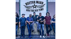 Zodiac Studios Presents: Hector Ward & The Big Time - Live