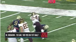 Minnesota vs. Georgia Tech Quick Lane Bowl Highlights (2018)