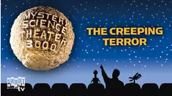 The Creeping Terror