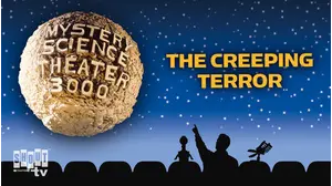 The Creeping Terror