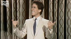 The Johnny Carson Show: The Best Of Jerry Seinfeld (4/6/82)