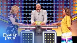 Which of the Seven Dwarfs would make the worst stripper? | Family Feud
