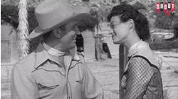 The Gene Autry Show: S4 E7 - Hoodoo Canyon