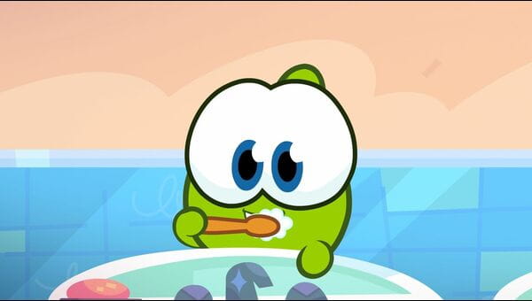 Talking Tom And Friends Season 3 S1 E4 A Garage Affair Xumo Talking Tom And Friends Season 3 S1 E4 A Garage Affair Xumo