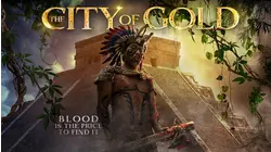 City of Gold