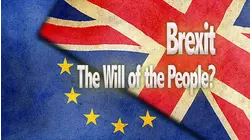 Brexit: The Will of the People?