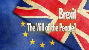 Brexit: The Will of the People?