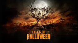 Tales of Halloween