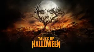 Tales of Halloween
