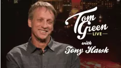 Tony Hawk