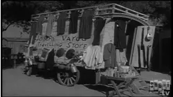 The Texan: S1 E18 - The Peddler