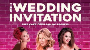 The Wedding Invitation