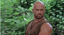Season 1, Conan The Adventurer 115: Shadows of Death