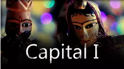 Capital I