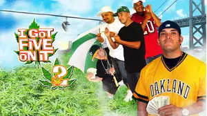 I Got Five On It 2