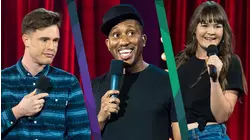 Live at just For Laughs - Season 11 - Episode 11
