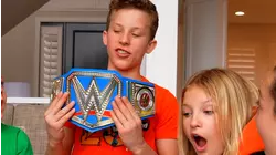 Extreme Color Hide & Seek