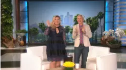 Kelly Clarkson Part 2