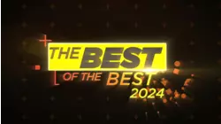 The Best Of The Best 2024