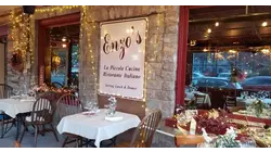 Enzo's La Piccola Cucina to close after nearly 42 years in Lawrenceville