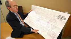 California votes on a redrawn congressional map that could shift the midterms