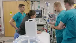 Fort Bragg soldiers receive first-of-its kind trauma training