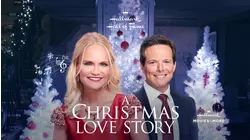 A Christmas Love Story