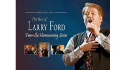 The Best Of Larry Ford