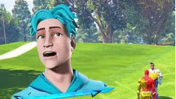 From Sonic to Hulk Sonic in GTA 5