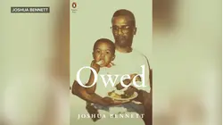 Joshua Bennett explores the complex positions of black prodigies in new book