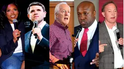 Will Texas primaries be a bellwether for the whole country? 