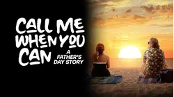 Call Me When You Can