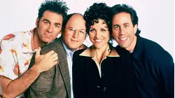 The One About TV