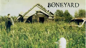 The Boneyard